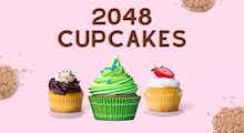 Cupcake 2048